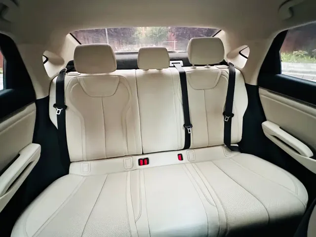 BYD Qin L — Фото автомобиля 16