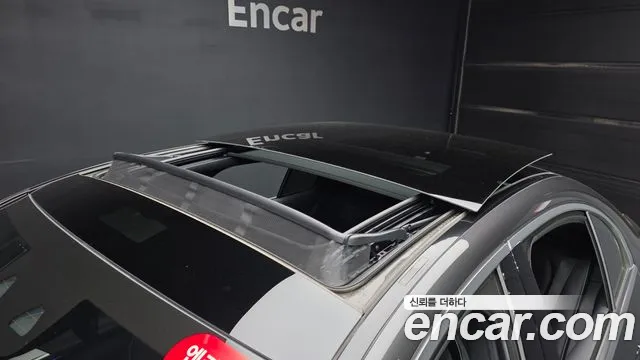 Mercedes-Benz E-Class W214 — Фото автомобиля 25