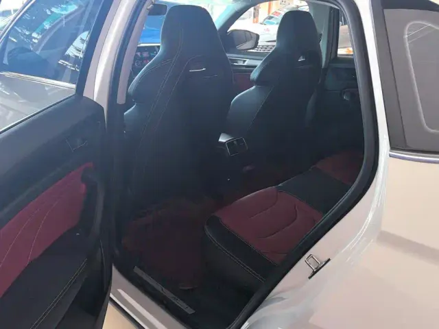 Skoda Kodiaq GT — Фото автомобиля 11