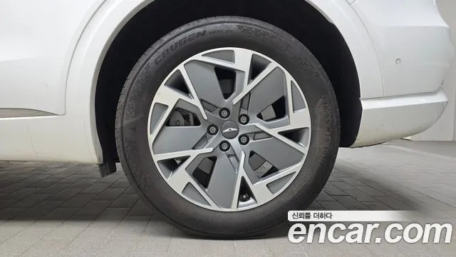 Genesis GV70 Electrified GV70 — Фото автомобиля 20