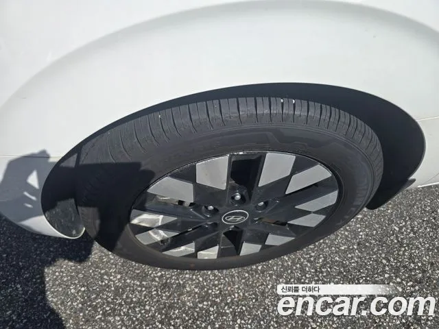 Hyundai Staria — Фото автомобиля 13