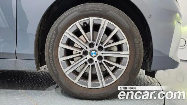 BMW 2 Series U06 — Фото автомобиля 6