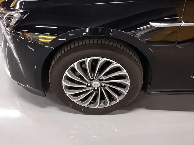 Buick LaCrosse — Фото автомобиля 22