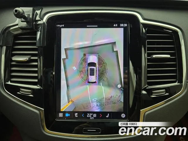 Volvo XC90 2nd Gen — Фото автомобиля 15