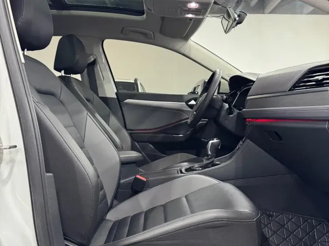 Volkswagen Sagitar — Фото автомобиля 27