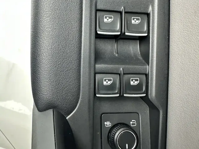Volkswagen Tayron — Фото автомобиля 14