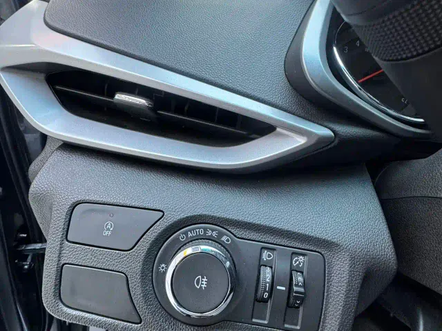 Chevrolet Volando 2020 Mild Hybrid Redline 530T Automatic Premium Edition (5+2 seater) — Фото автомобиля 18