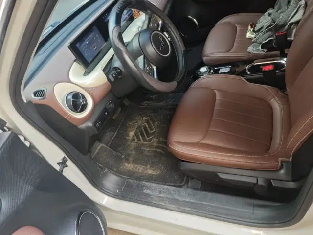 Wuling Bingo — Фото автомобиля 16