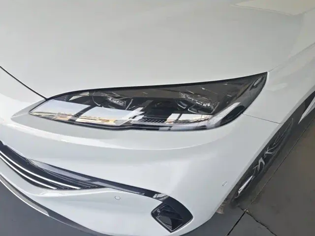 BYD Seal 06 — Фото автомобиля 5