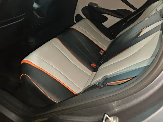 BYD Dolphin 2021 Model 405km Fashion Edition — Фото автомобиля 16