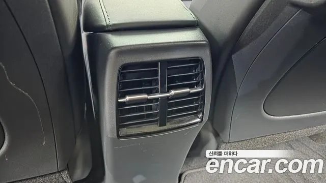Kia Niro All Niro EV Air — Фото автомобиля 28