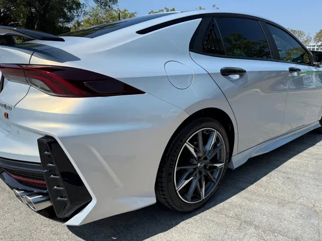 GAC Trumpchi Emkoo — Фото автомобиля 28