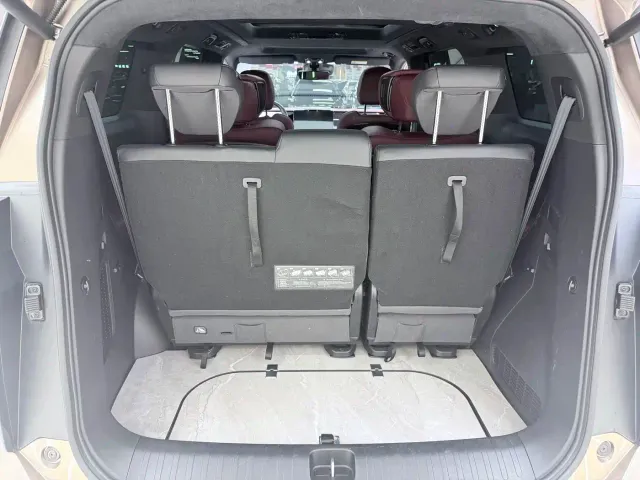 GAC Trumpchi M8 — Фото автомобиля 14