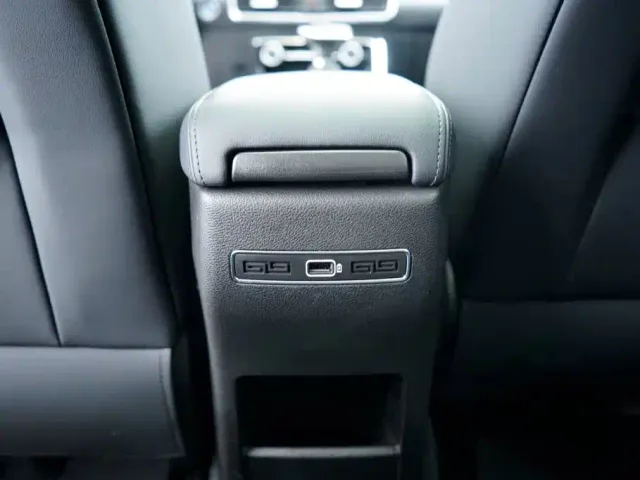 Geely Binyue — Фото автомобиля 20