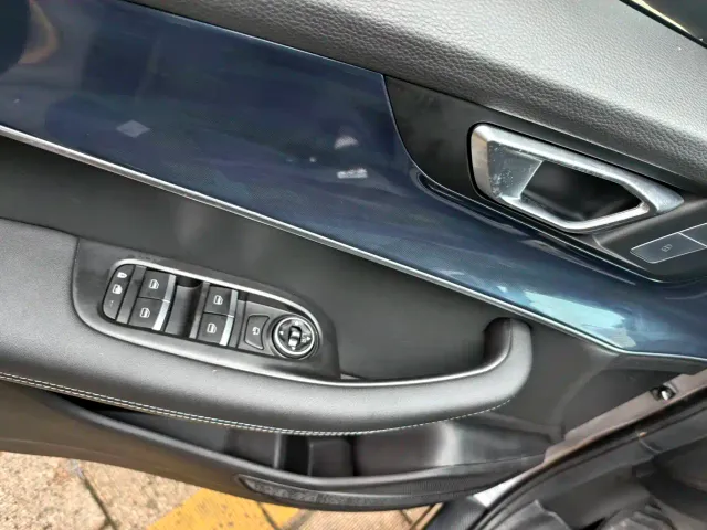 Chery Tiggo 7 PLUS — Фото автомобиля 14
