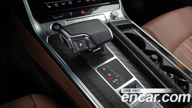 Audi A6 C8 — Фото автомобиля 12