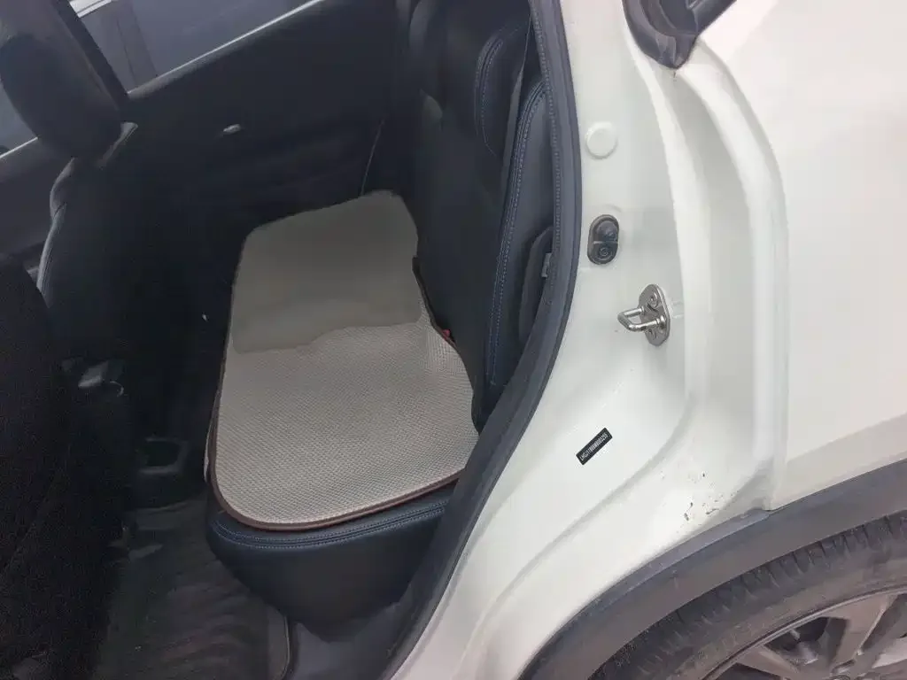 Everus GAC Honda VE-1 2021 Travel Edition — Фото автомобиля 14