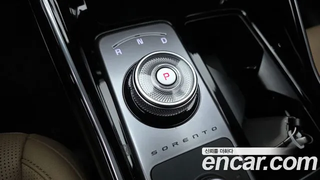 Kia Sorento 4th Gen — Фото автомобиля 12