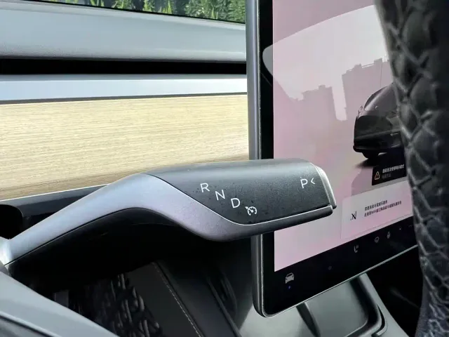 Tesla Model Y — Фото автомобиля 14