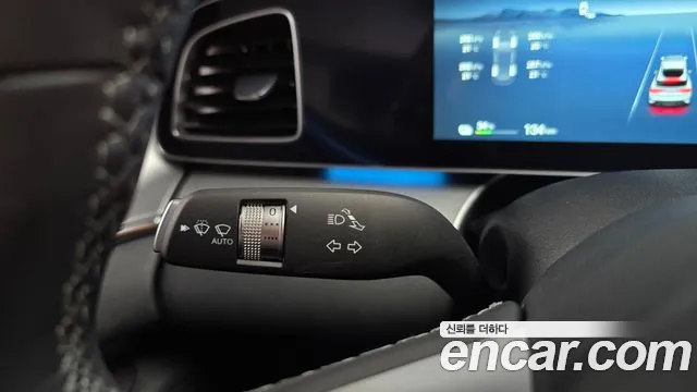 BYD Sealion 7 — Фото автомобиля 28