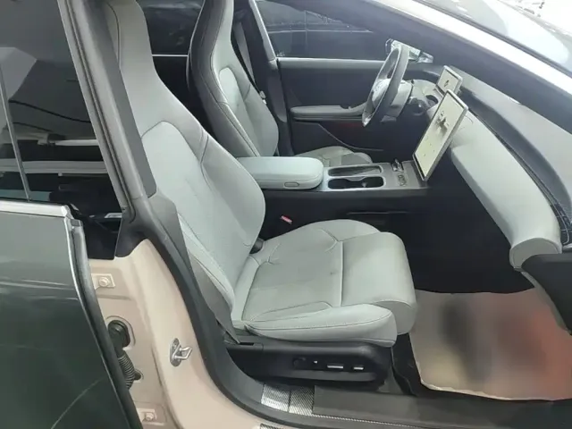 NIO NIO ET5T 2024 75kWh Touring — Фото автомобиля 24