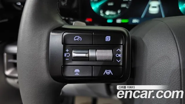 Hyundai Grandeur GN7 — Фото автомобиля 21