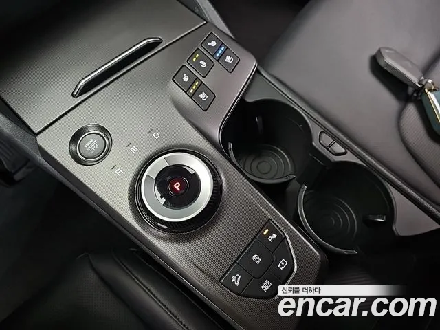 Kia Sportage Новый Sportage 5 поколение Бензин 1.6 турбо 2WD — Фото автомобиля 9