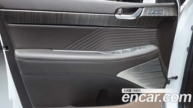 Hyundai Palisade The New Palisade Бензин 3.8 4WD — Фото автомобиля 23
