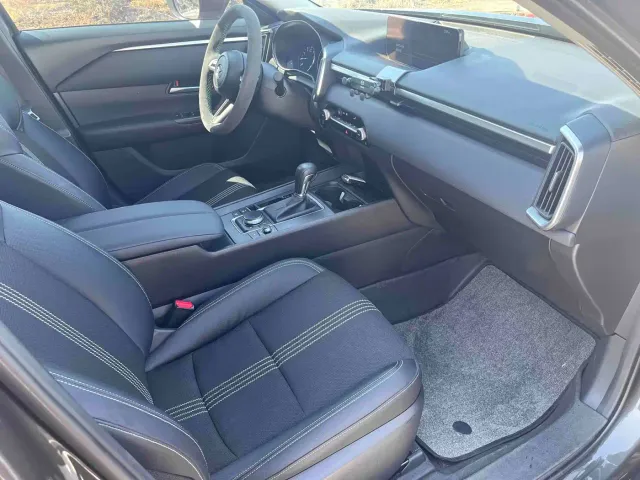 Mazda CX-50 Xingye — Фото автомобиля 15
