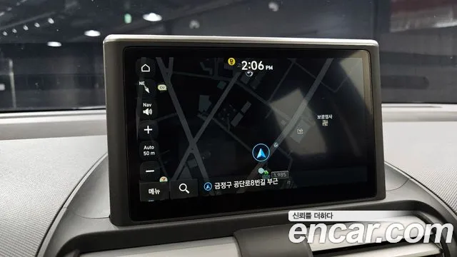 Hyundai Casper Casper Inspiration — Фото автомобиля 14