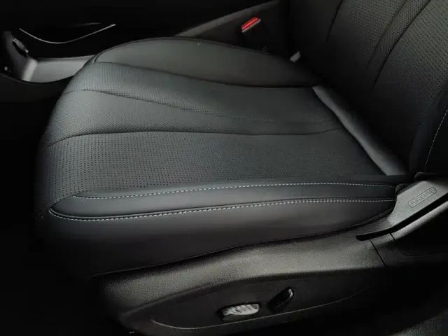 BYD Seal 05 DM-i — Фото автомобиля 20