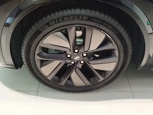 Li Auto L9 — Фото автомобиля 22