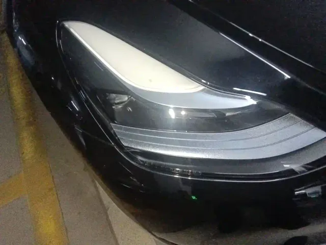 Tesla Model Y — Фото автомобиля 7