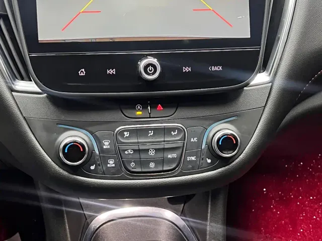 Chevrolet Malibu XL — Фото автомобиля 21