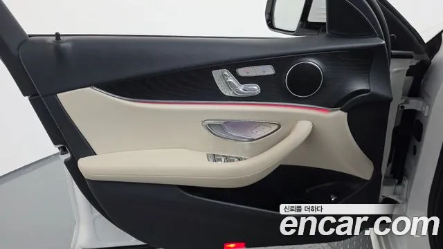 Mercedes-Benz E-Class W213 — Фото автомобиля 13