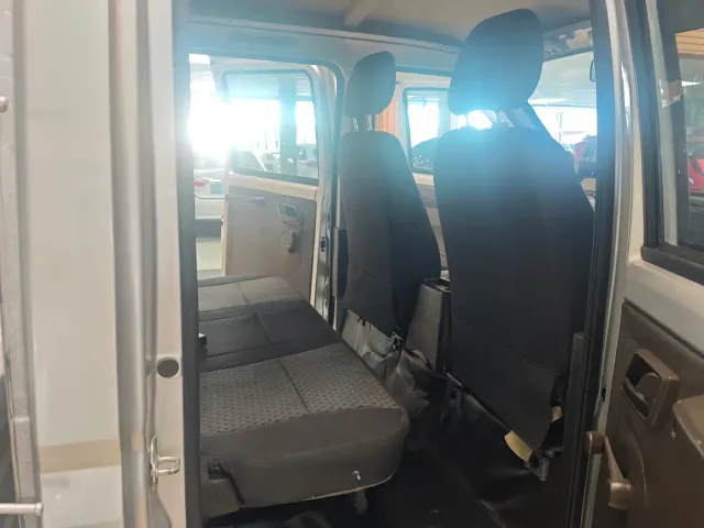 Wuling Rongguang New Truck — Фото автомобиля 10