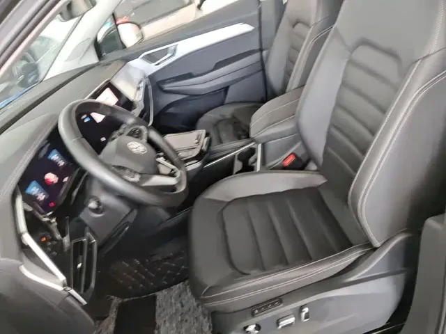 Volkswagen Talagon — Фото автомобиля 10