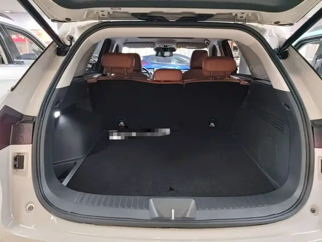 Haval Haval Xiaolong MAX 2025 Hi4 165 Ultra Smart Drive Edition — Фото автомобиля 18