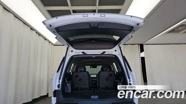 Hyundai Santa Fe MX5 — Фото автомобиля 26
