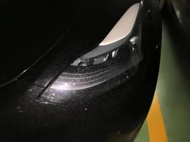 Tesla Model Y — Фото автомобиля 5