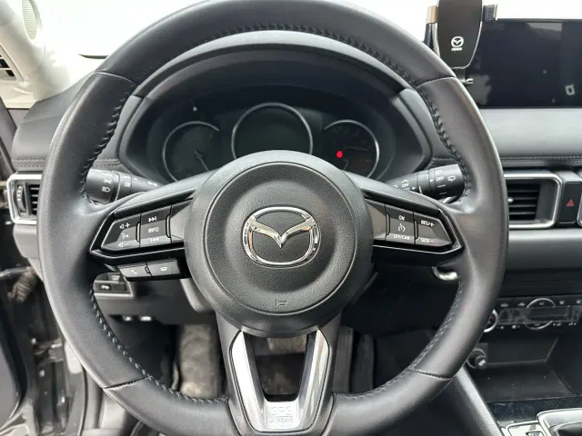 Mazda CX-5 — Фото автомобиля 15