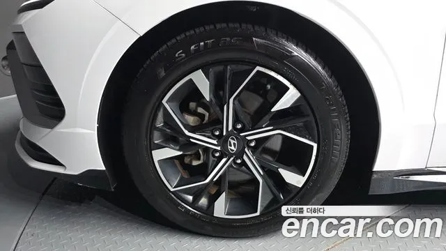 Hyundai Sonata — Фото автомобиля 5