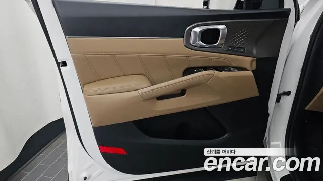Kia Sorento Generation 4 — Фото автомобиля 13