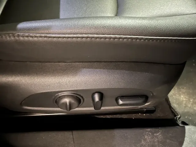 Chevrolet Malibu XL — Фото автомобиля 17