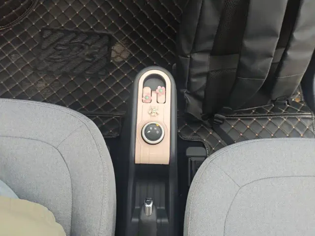 Wuling Hongguang Mini EV — Фото автомобиля 13