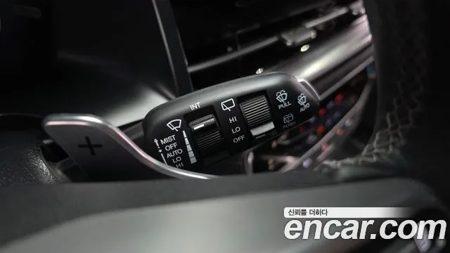 KG_Mobility_Ssangyong Rexton Rexton Arena Дизель 2.2 4WD — Фото автомобиля 22