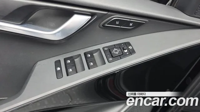 Kia Niro New — Фото автомобиля 27