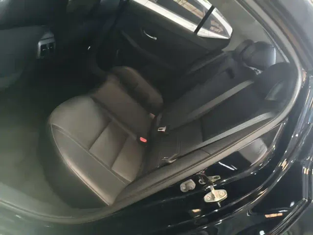 Nissan Sylphy — Фото автомобиля 16