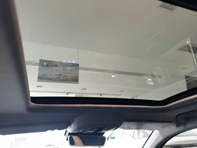Chery Tiggo 8 PRO EV — Фото автомобиля 17