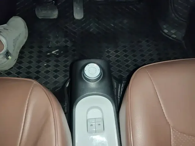 Wuling Hongguang Mini EV — Фото автомобиля 9